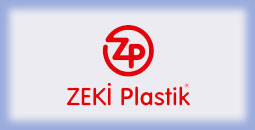 Zeki Plastik Kalıp Sanayi ve Ticaret LTD. ŞTİ.  