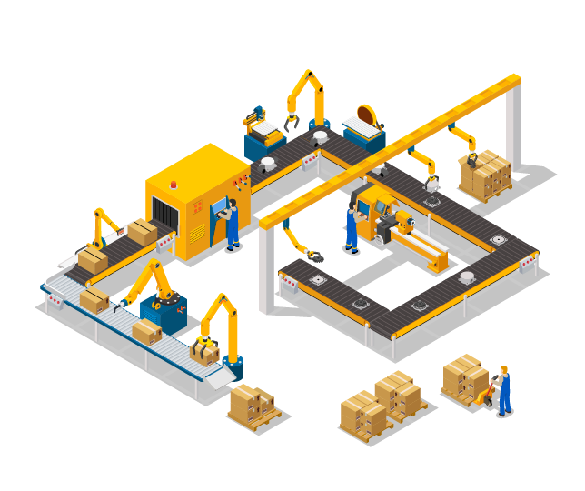 HBS ERP İle Stok Yönetimi